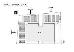 ＫＤＸレジデンス代官山II 303