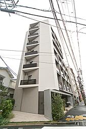 イプセ目黒中町 601