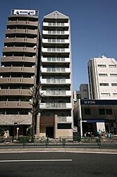 プライムアーバン麻布十番 1101