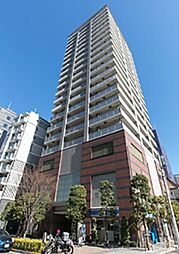 パークタワー秋葉原 1806
