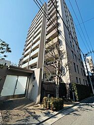 プラウド神楽坂 6F