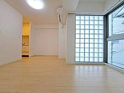 オープンレジデンス島津山 W棟 202