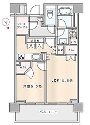 ピアース恵比寿 305