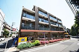 ミルーム南青山 101