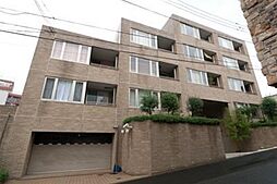 テラッツァ表参道 202