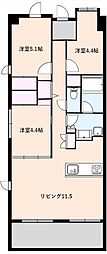 東急ドエルアルス本郷南 601