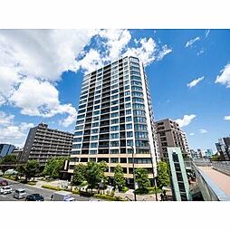Brillia Tower 代々木公園 CLASSY 12F