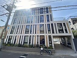 THE CITY RESIDENCE目黒本町 206