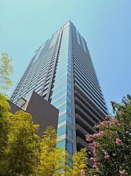 赤坂タワーレジデンスTop of the hill 2708