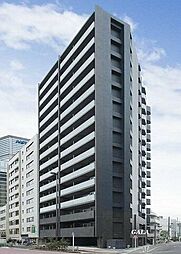 ガーラ・シティ渋谷南平台 12F