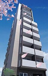 リヴシティ一番町 701