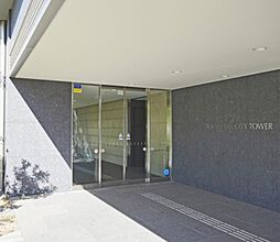 東京ベイシティタワー 1806