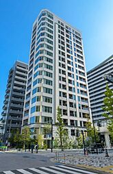 パークホームズ浜松町 1802