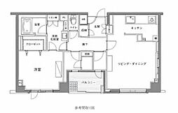 松濤アパートメント 301