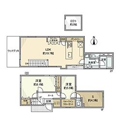 等々力戸建