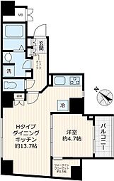 VORT渋谷松濤residence 901
