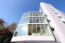 プラウドフラット新宿御苑 403