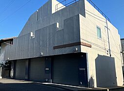 Garage　House　10.9k　Tokyo Y