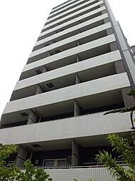 パークハウス市谷柳町 1203