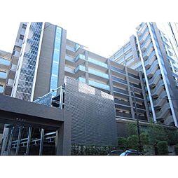 ザ・パークハウス山吹神楽坂 505