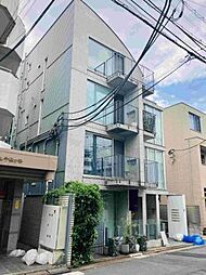 モデリアブリュット北参道 305