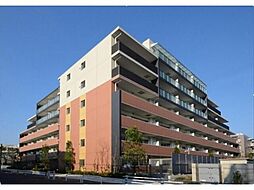 シャンピアグランデ深沢 402