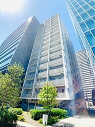 レグノ・カリテ品川シーサイド 1102