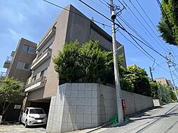 グロースメゾン代沢 303