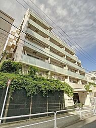 YOTSUYA DUPLEX D-R 7F