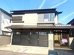 松村2丁目中古戸建住宅