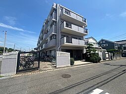 コスモ平塚黒部丘 402