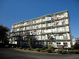 湘南西部住宅 1952