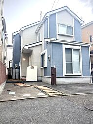 平塚市徳延戸建