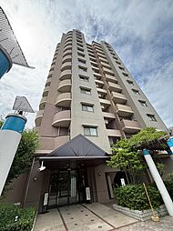 ベルシャトゥ都島友渕町2番館 401