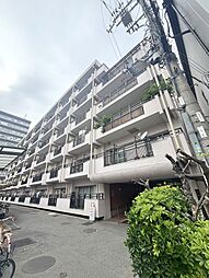 朝日プラザ鶴橋