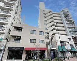 東京都台東区　5980万円　区分マンション　中国語可