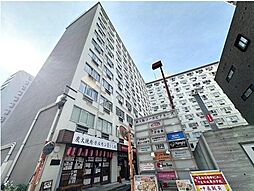 新大阪コーポビアネーズ 5階部分
