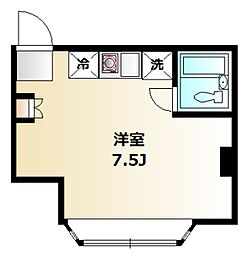 パステル東砂 201
