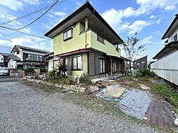貝島町(鹿沼駅)