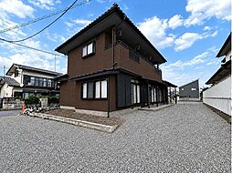 鹿沼市　貝島町