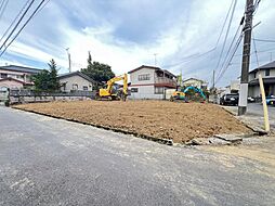 宇都宮市 富士見が丘4丁目