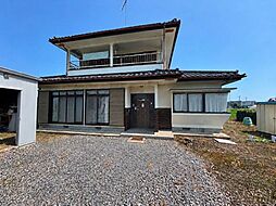 真岡市　粕田