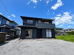 草川(氏家駅)