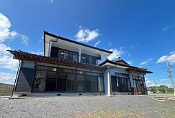 大字石末（宝積寺駅）
