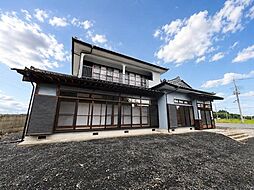 大字石末(宝積寺駅)