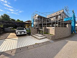 上三川町　しらさぎ３丁目