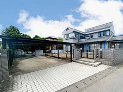 上三川町 しらさぎ3丁目