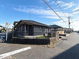 宇都宮市下岡本町の一戸建て
