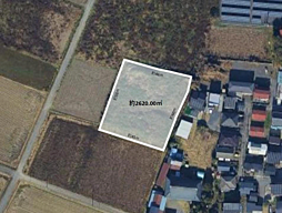 石井町（平石中央小学校前駅）