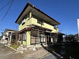 貝島町（鹿沼駅）